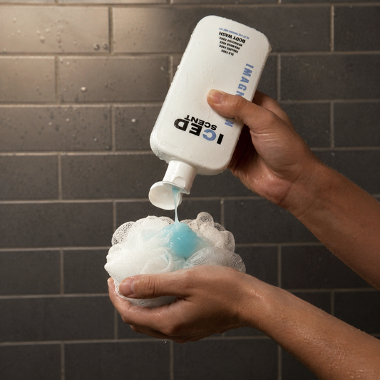 #10 Chance Bodywash