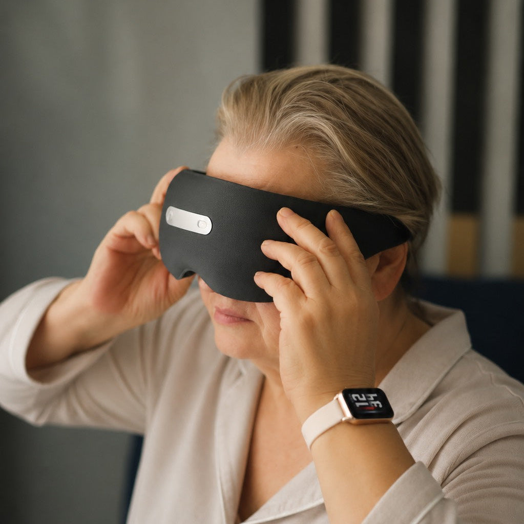 Neiro Sleep Mask