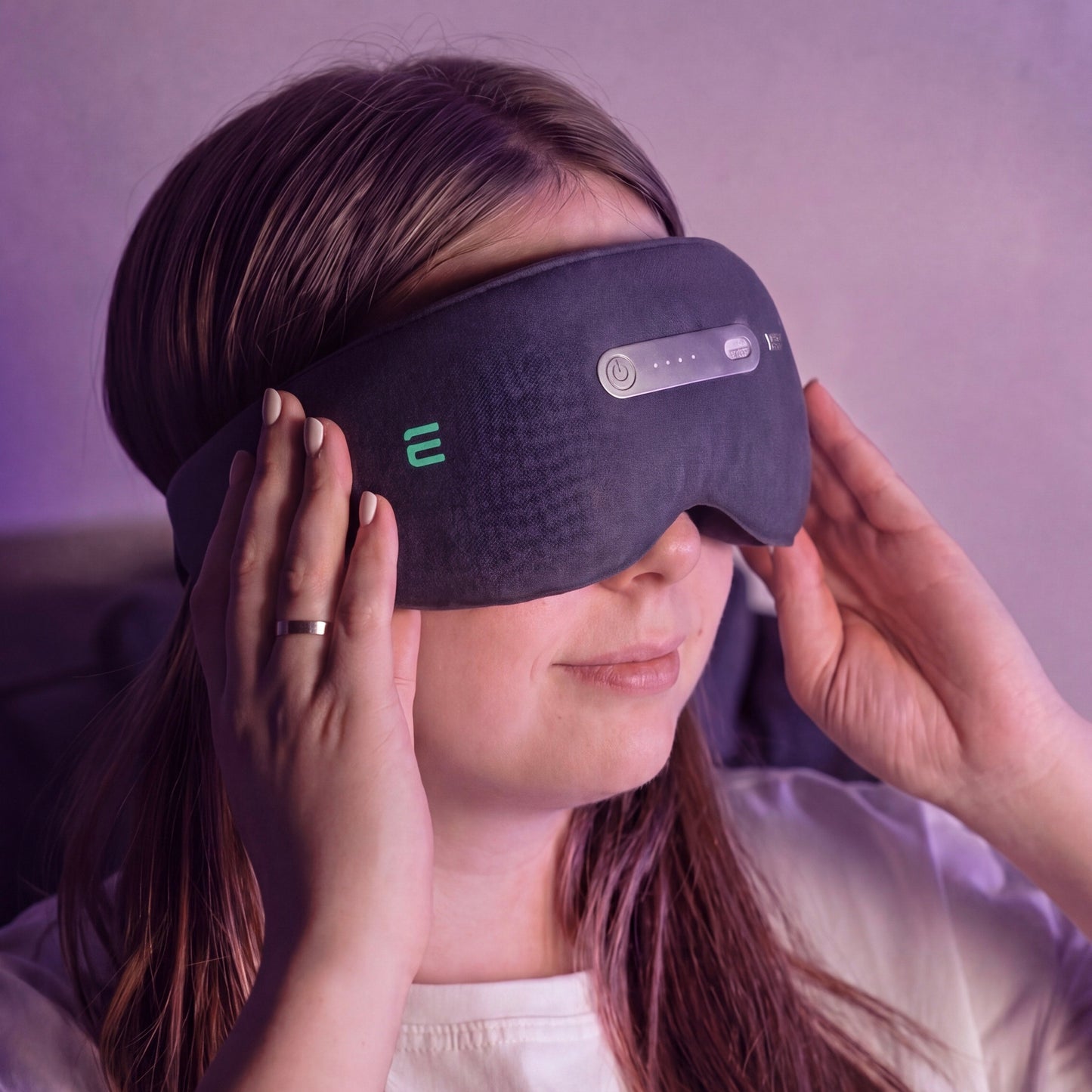 Neiro Sleep Mask