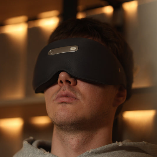 Neiro Sleep Mask