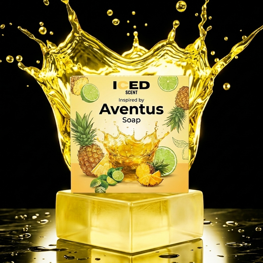 #15 Avent Soap