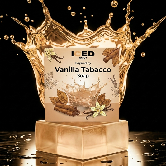#16 Tabacco Van Soap