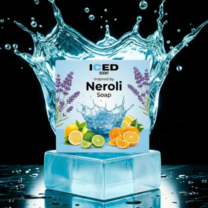 #19 Nerol Soap