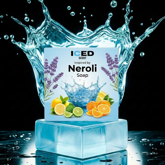 #19 Nerol Soap