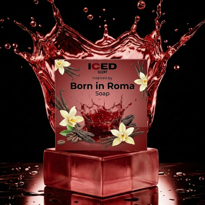 #23 Roma Soap
