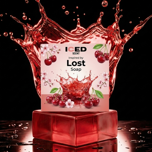 #14 Lost Soap