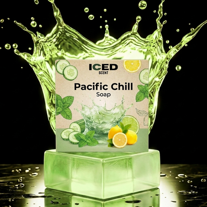 #17 Pacifico Soap