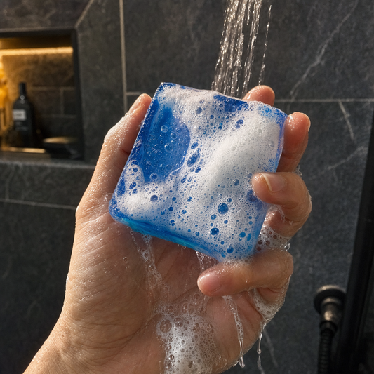 #26 Imagine Soap