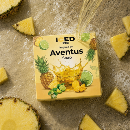 #15 Avent Soap