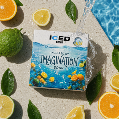 #26 Imagine Soap