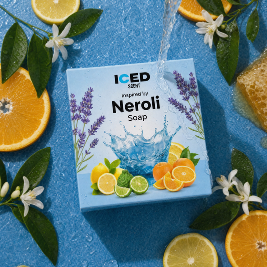 #19 Nerol Soap