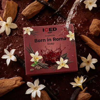 #23 Roma Soap